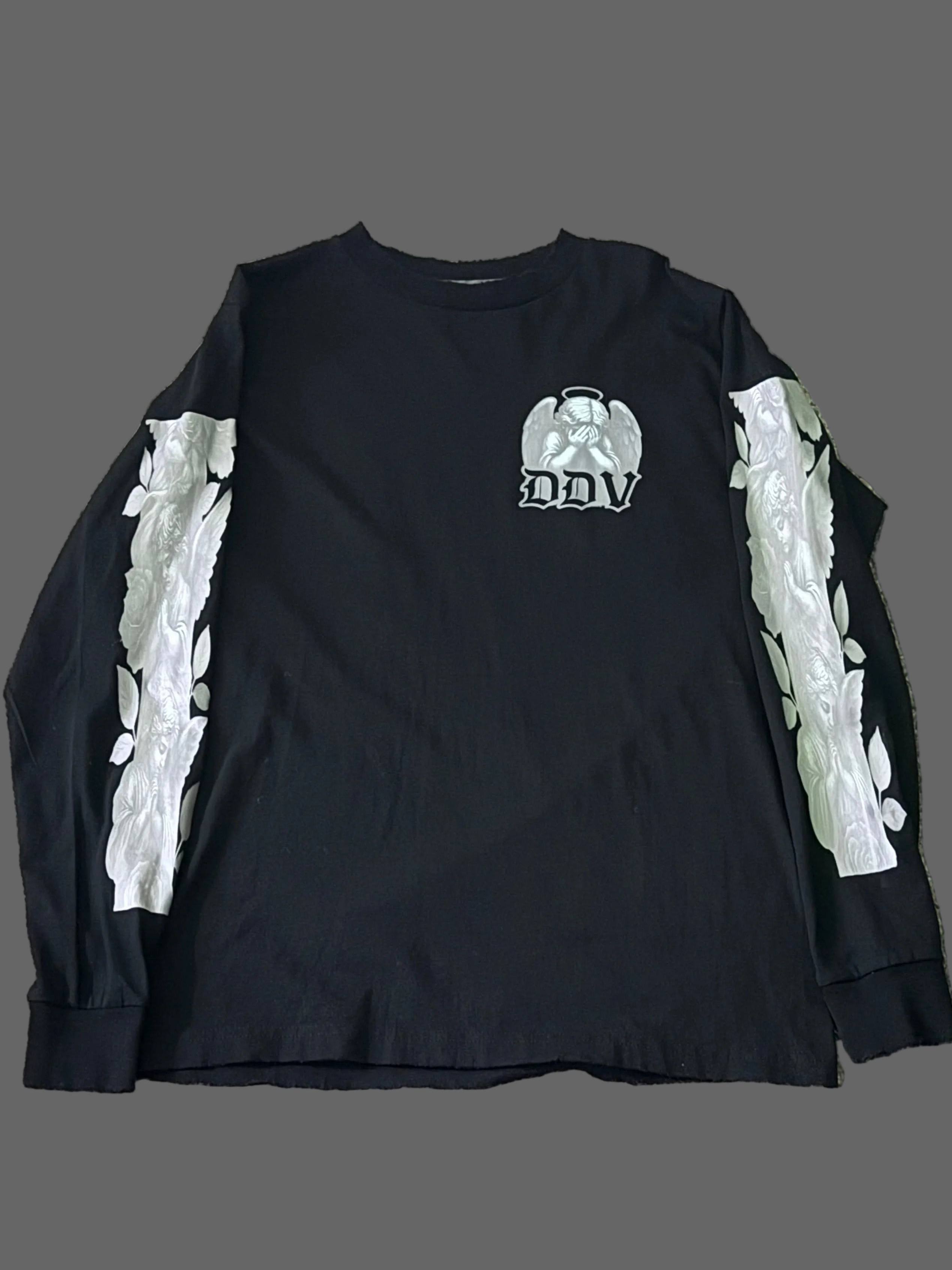 DDV™ Dark Cherub Long Sleeve
